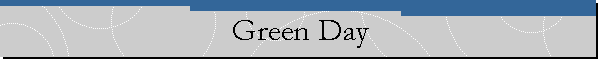 Green Day